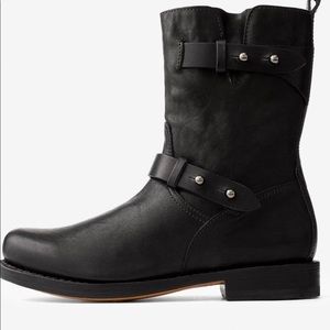 Rag & Bone Moto boot size 37, Brown